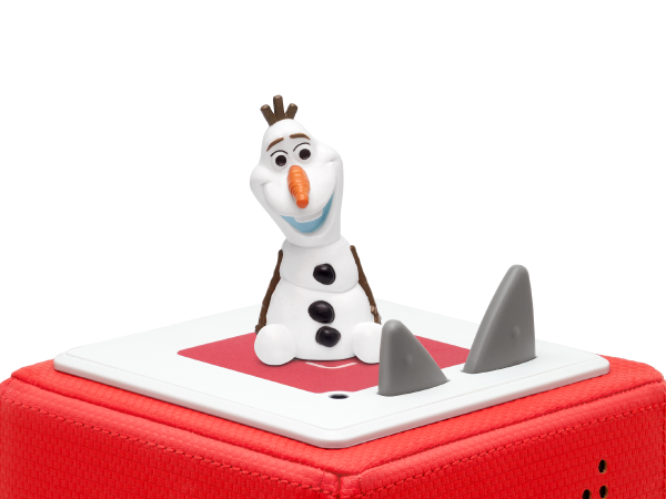 Tonies. Disneys Die Eiskönigin  - Olaf taut auf